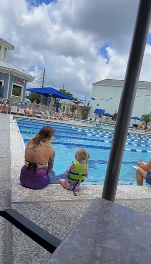 Gallery photo 4 of Acadiana Merfolk