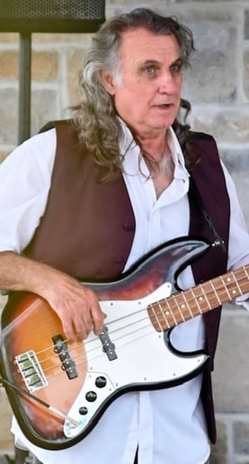 Gallery photo 5 of Accidental Paradise Country Rock Band