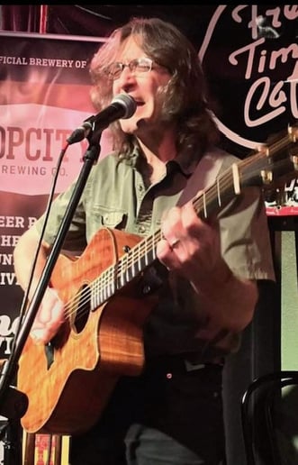 Gallery photo 7 of Accidental Paradise Country Rock Band