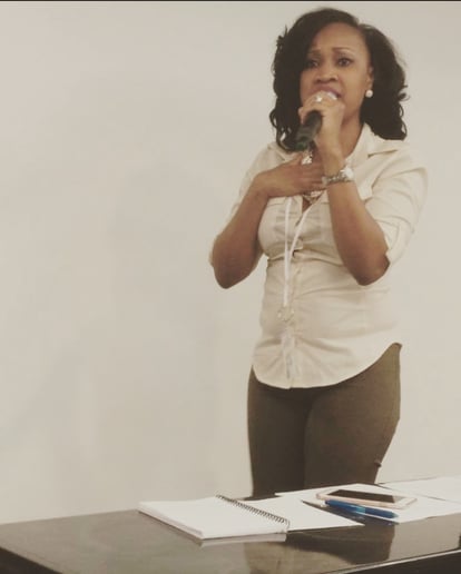 Gallery photo 9 of Dr. Nordia Sherwood - Global