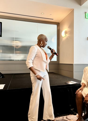 Gallery photo 2 of Dr. Nordia Sherwood - Global