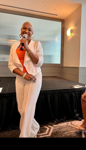 Gallery photo 6 of Dr. Nordia Sherwood - Global