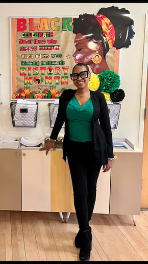 Gallery photo 1 of Dr. Nordia Sherwood - Global