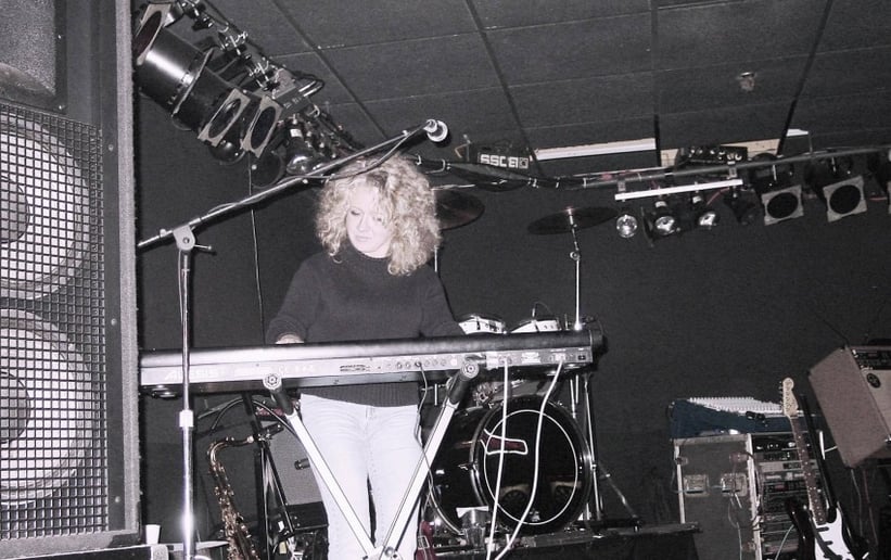 Gallery photo 6 of Acclaimed Pianist/Vocalist --"Piano In Any Style"
