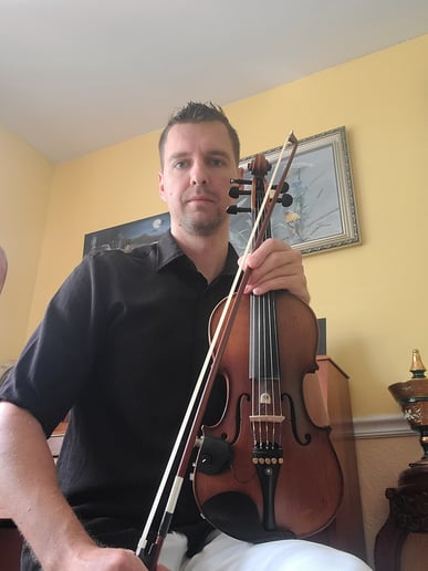Gallery photo 1 of Accompany Soloist Strings