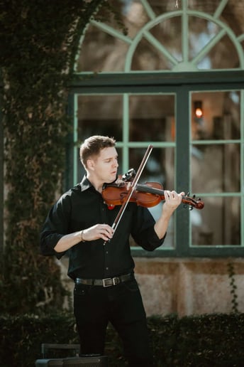 Gallery photo 3 of Accompany Soloist Strings