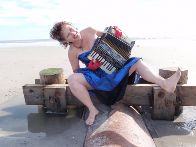 Gallery photo 1 of Accordion By Terry