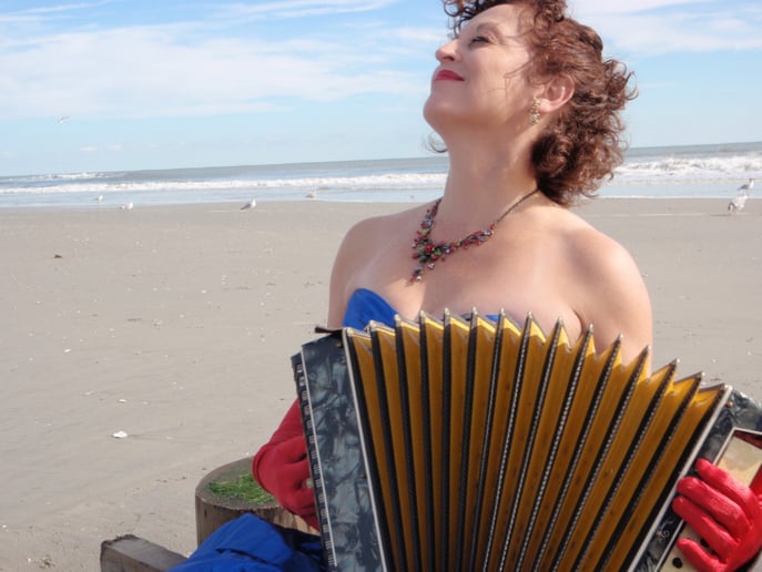 Gallery photo 7 of Accordion By Terry