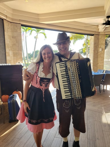 Gallery photo 32 of Accordion Music by Richard Watts