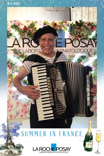Gallery photo 42 of Accordion Music by Richard Watts