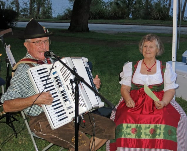 Gallery photo 2 of Accordion Pleasures