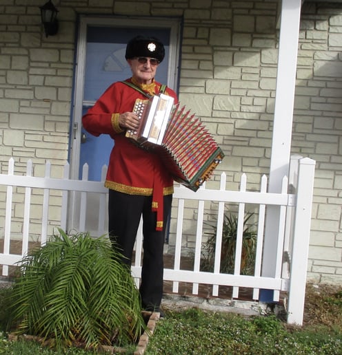 Gallery photo 10 of Accordion Pleasures