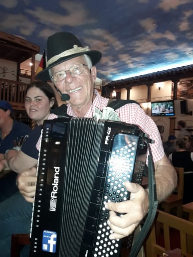 Gallery photo 1 of Polka Werner Entertainment