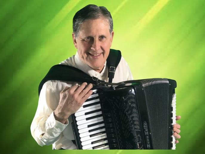 Gallery photo 11 of Jimmy Horzen - Versatile Accordionist