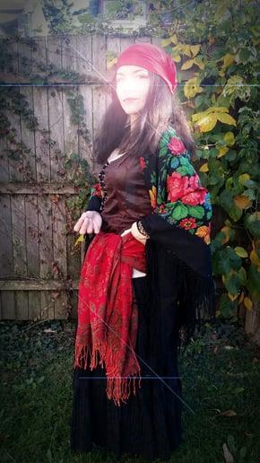 Gallery photo 1 of Accurate Fortune Telling