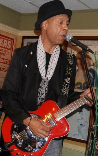 Gallery photo 1 of A.C.E (Aaron Chapman Experience)