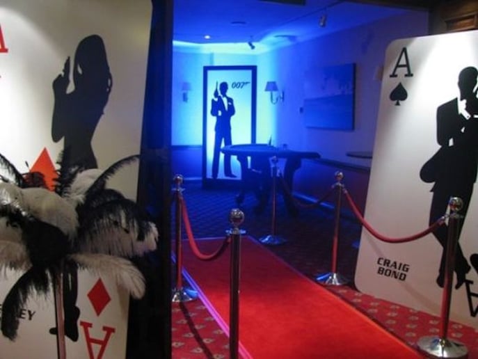 Gallery photo 1 of Ace and Jack Casino Event Planner