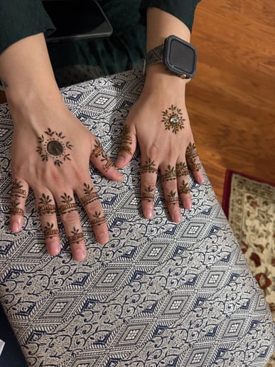 Gallery photo 2 of Ace Henna Tattoo