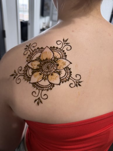Gallery photo 6 of Ace Henna Tattoo