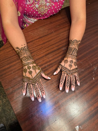 Gallery photo 9 of Ace Henna Tattoo
