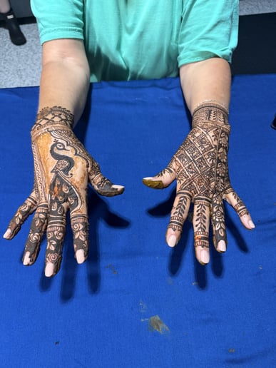 Gallery photo 10 of Ace Henna Tattoo