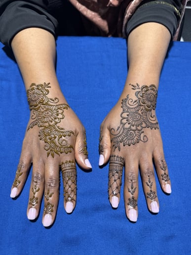 Gallery photo 11 of Ace Henna Tattoo