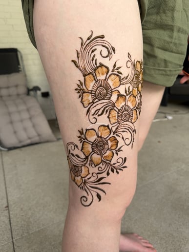 Gallery photo 12 of Ace Henna Tattoo