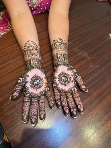 Gallery photo 14 of Ace Henna Tattoo