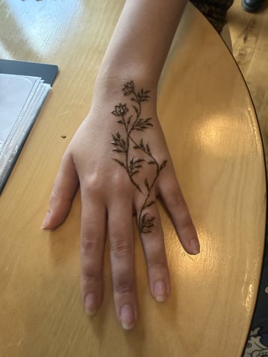 Gallery photo 15 of Ace Henna Tattoo