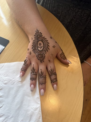 Gallery photo 16 of Ace Henna Tattoo