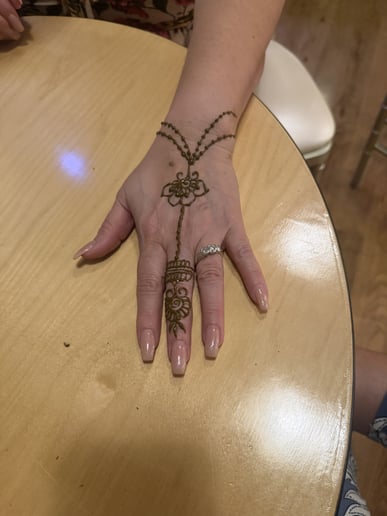 Gallery photo 17 of Ace Henna Tattoo