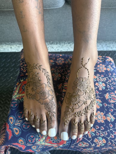 Gallery photo 18 of Ace Henna Tattoo