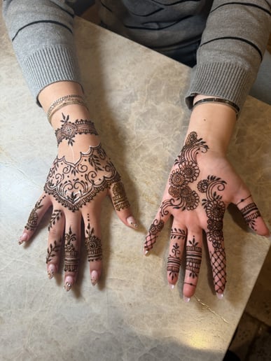 Gallery photo 19 of Ace Henna Tattoo