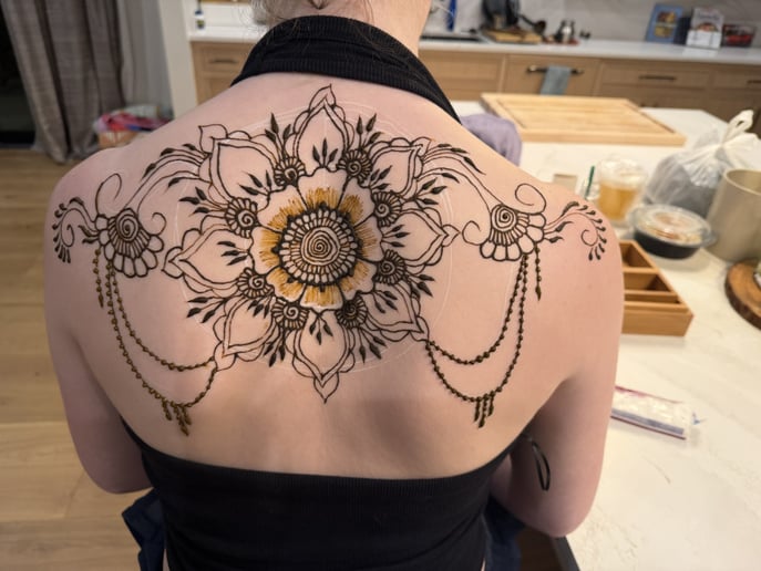 Gallery photo 20 of Ace Henna Tattoo