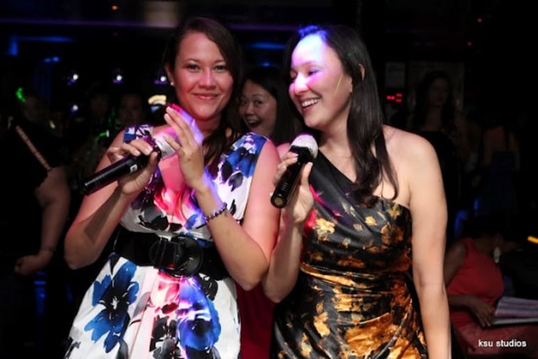 Gallery photo 1 of Ace DJ and MC Entertainment