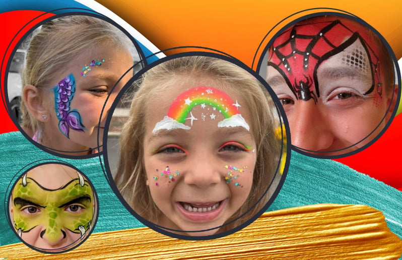 Gallery photo 1 of Ace of Face, LLC