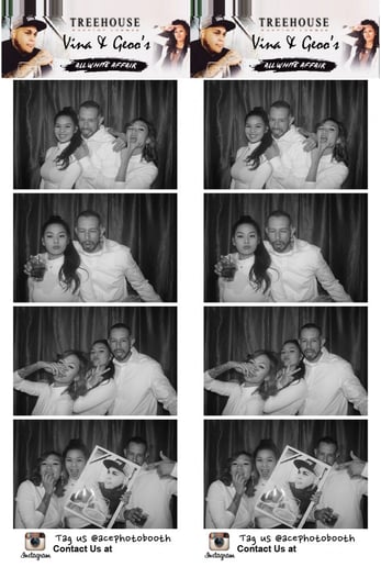 Gallery photo 2 of ACE Photobooths