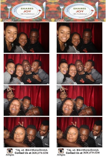 Gallery photo 3 of ACE Photobooths