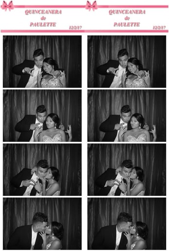 Gallery photo 4 of ACE Photobooths