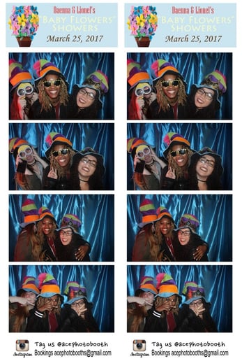 Gallery photo 5 of ACE Photobooths