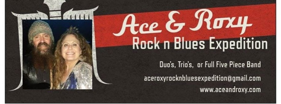 Gallery photo 6 of Ace & Roxy Rock n Blues Expedition