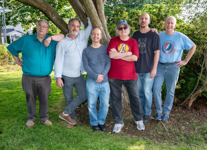 Gallery photo 9 of Ace and Friends
