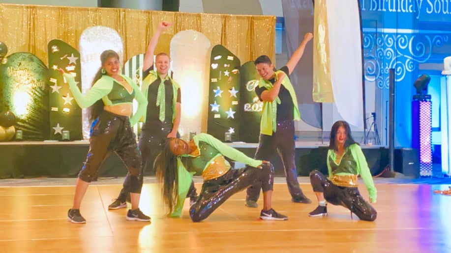 Gallery photo 6 of ACE Studios Dance Company