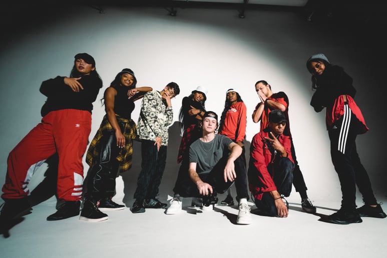 Gallery photo 8 of ACE Studios Dance Company