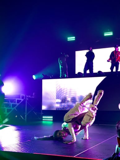 Gallery photo 5 of ACE Studios Dance Company