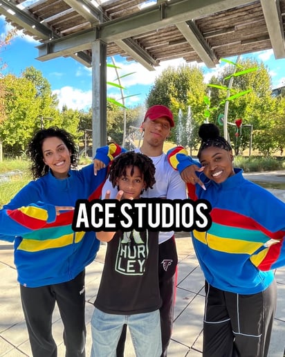 Gallery photo 4 of ACE Studios Dance Company