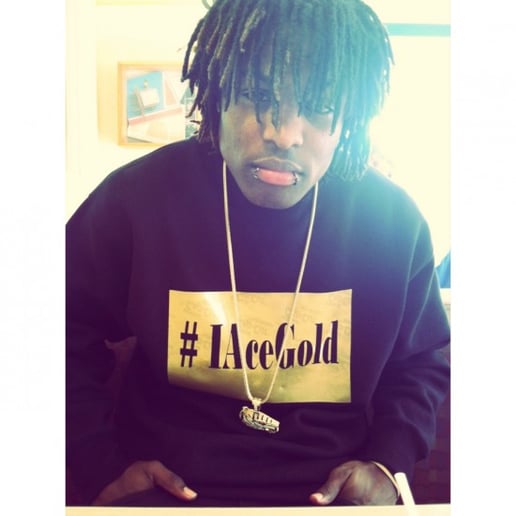 Gallery photo 1 of Ace Swagg