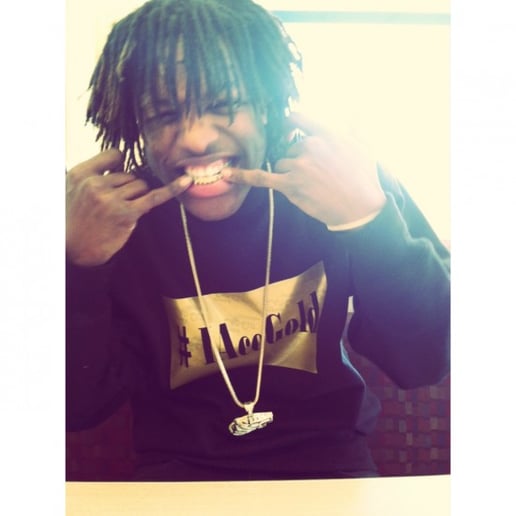 Gallery photo 3 of Ace Swagg