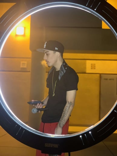 Gallery photo 1 of Ace Tha Suspect