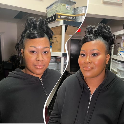 Gallery photo 3 of Ace To Face Beauty